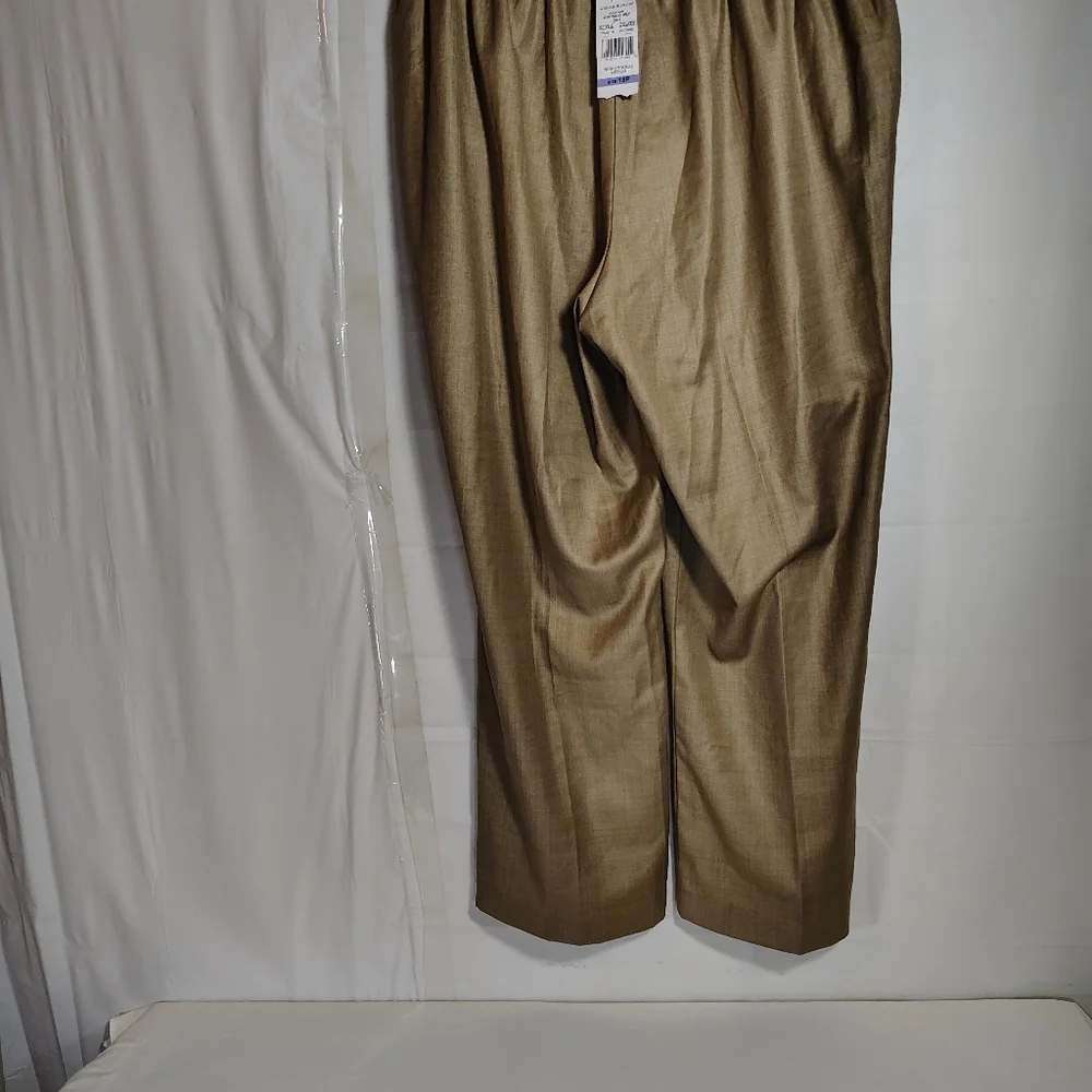Alfred Dunner Pants